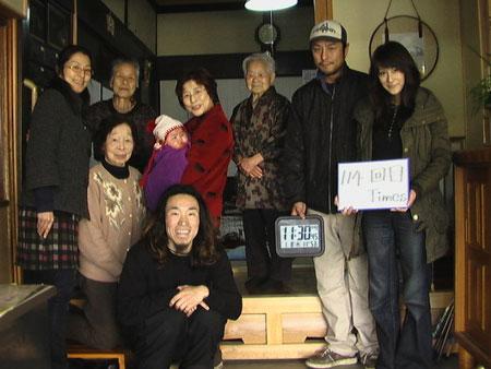 114回目　1000回公演