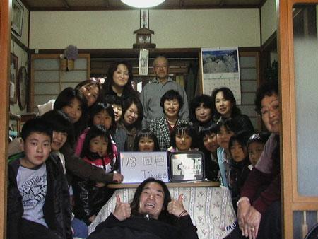 118回目　1000回公演