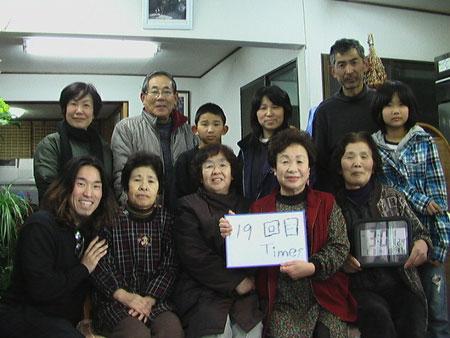 120回目　1000回公演