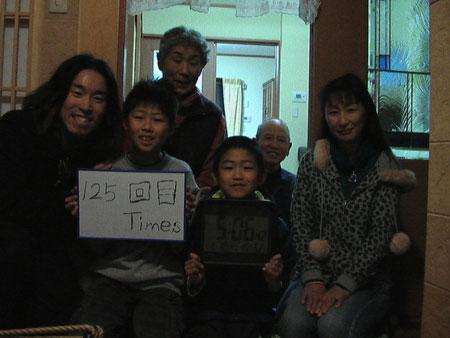 126回目　1000回公演