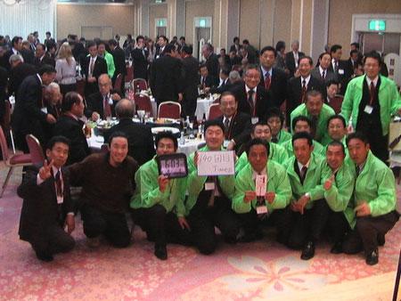 140回目　1000回公演