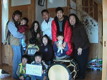 143回目　1000回公演