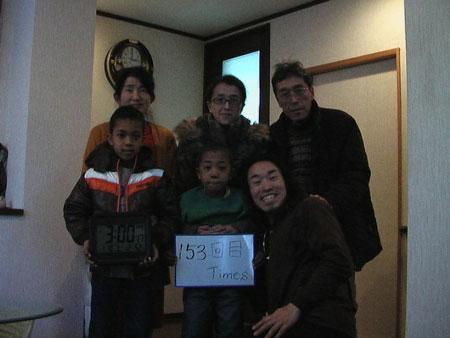 153回目　1000回公演