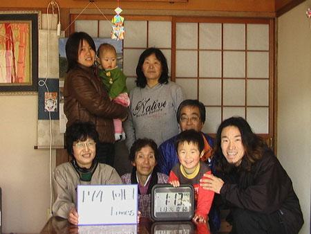 174回目　1000回公演