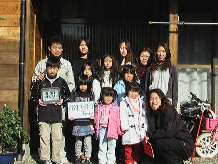 184回目　1000回公演