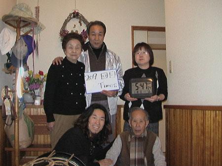 209回目　1000回公演