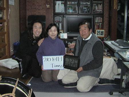 210回目　1000回公演