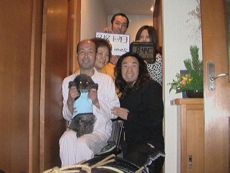 216回目　1000回公演