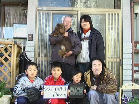 222回目　1000回公演