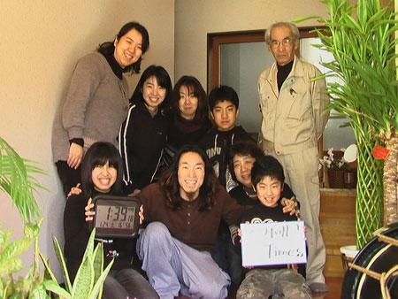 223回目　1000回公演