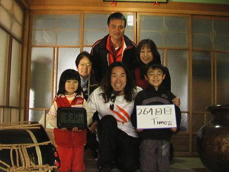 264回目　1000回公演